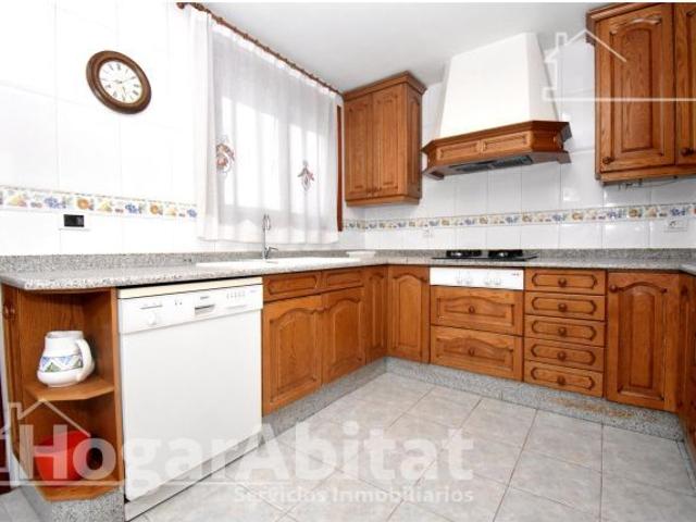 GRAN PISO SEÑORIAL CON BALCÓN Y TERRAZA EN AVENIDA PRINCIPAL