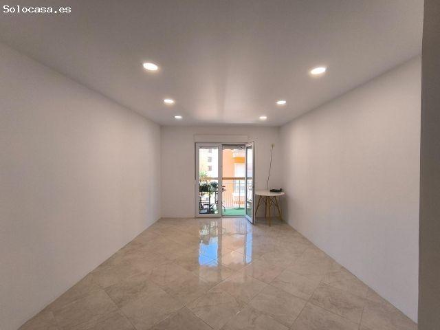 Gran piso reformado, amplio y cómodo, en pleno centro junto a todo