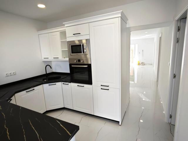 Gran Pisazo¡ cuatro dormitorios con baño suite, 200m2 construidos