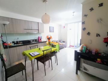 GRAN PRECIO Y SIN PIE Depto de 1D1B en Vicuña Mackenna, Piso 2, Santiago Centro