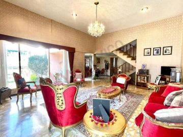 Gran propiedad en venta Héroes de la Revolución, Naucalpan