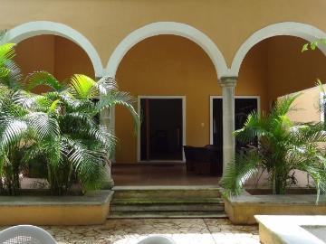 Rancho en Buctzotz, Yucatán