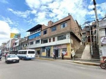¡Gran Remate En Huamanga!