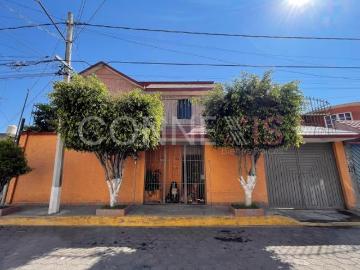 Gran Residencia en Calle Cerrada, Xochimilco