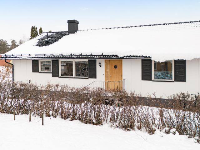 Granåsvägen 16