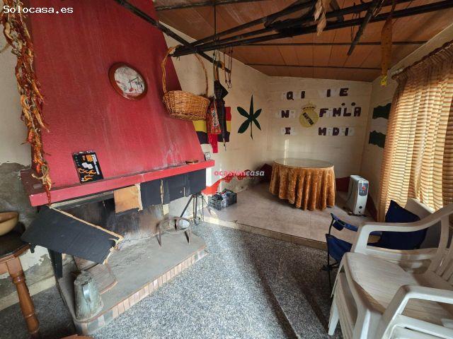 GRAN SOLAR URBANO EN VENTA