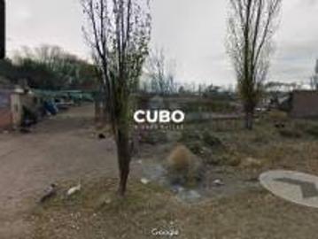Gran Terreno con casas y galpon El Cerrito San Rafael Mendoza