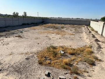 GRAN TERRENO BARDEADO EN RANCHO ANNA