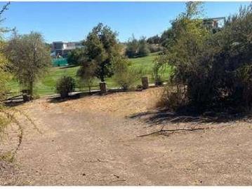 GRAN TERRENO EN VENTA VALLE ESCONDIDO LO BARNECHEA