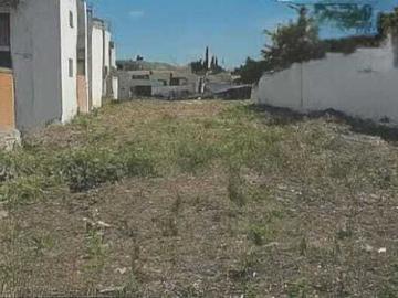 Gran terreno en venta zona buap xilotzingo