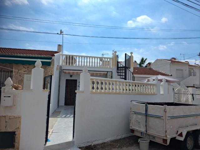 Terreno edificable para construir bloque de pisos en San Pedro