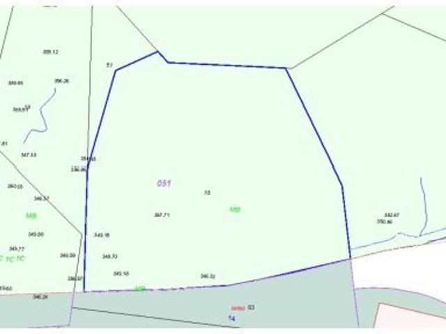 GRAN TERRENO PARA PROYECTO EN UN SITIO INMEJORABLE