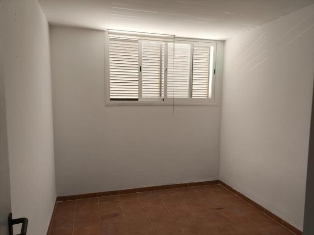 Gran trastero 5m2