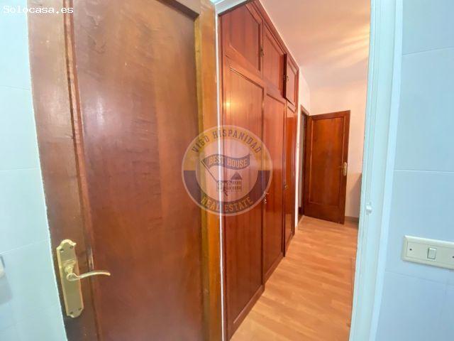 GRAN VIA 3 DORMTIORIOS 2 BAÑOS