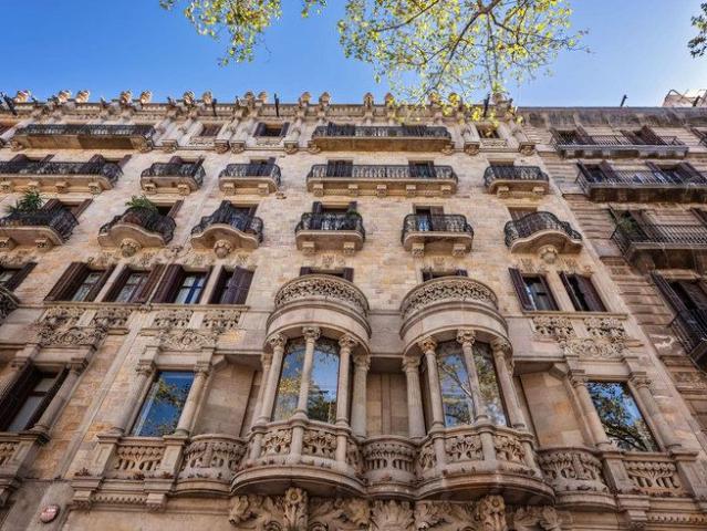Gran Via de les Corts Catalanes