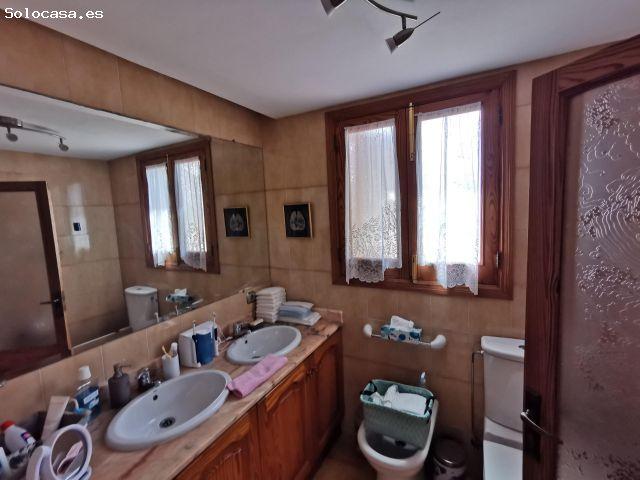 Gran Villa Mediterránea en Son Bauló | 1.260 m2 de parcela | Ubicación privilegiada