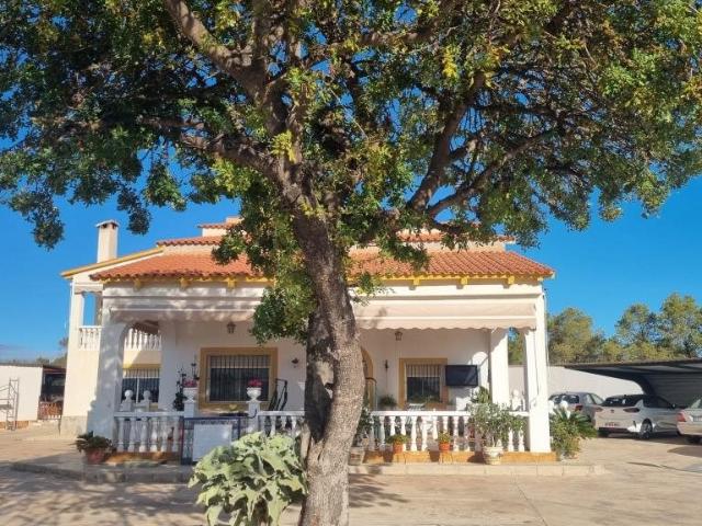 Gran villa de 6 dormitorios Elche Alicante 402m² Elche