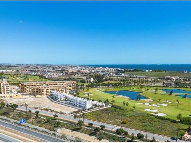 Gran villa en Los Alcázares