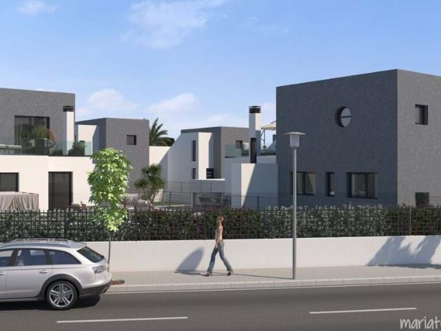 Gran villa en Sant Joan d'Alacant con todas las comodidades y jardín privado