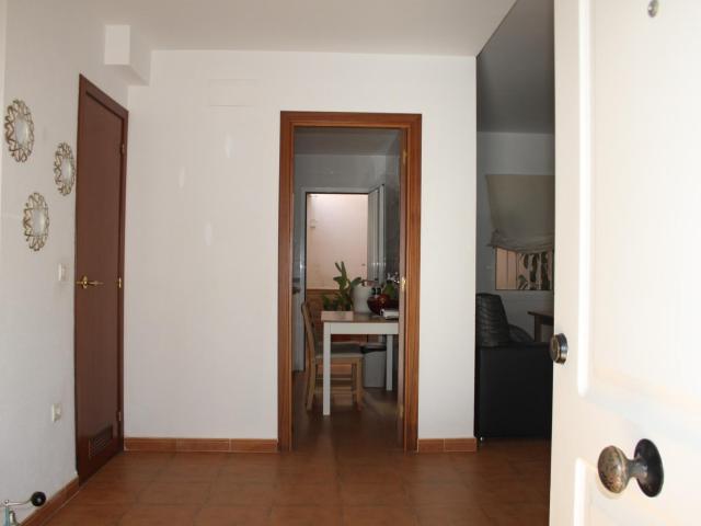 Gran vivienda en Carrión de los Céspedes Sevilla