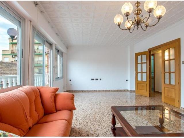 GRAN VIVIENDA UNIFAMILIAR EN EL CABEZO