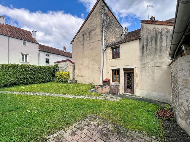 Grancey le Château Neuvelle Vente Maison 21
