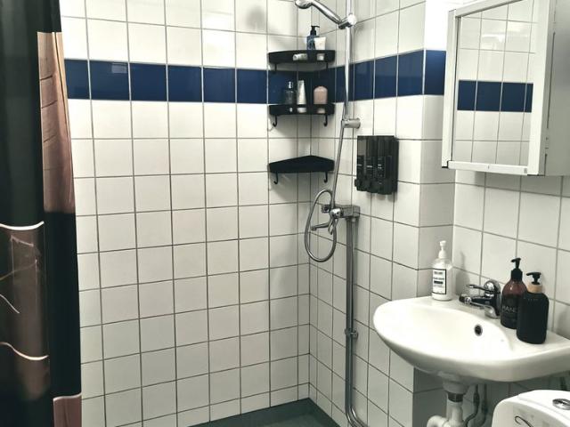Granängsringen, Tyresö