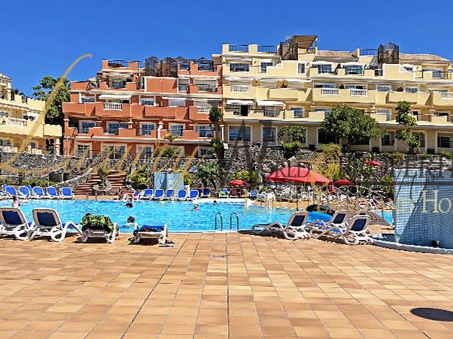 Granada Park Los Cristianos