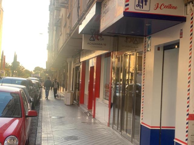 ¡Granada te ofrece una oportunidad única en el Camino de Ronda!