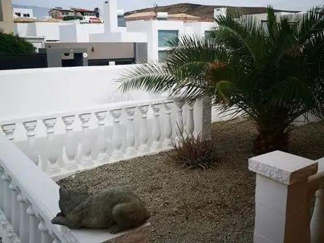 Granadilla De Abona