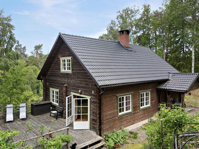 Granatvägen 9