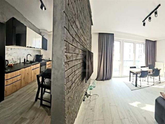 Granata 47 m², Lublin