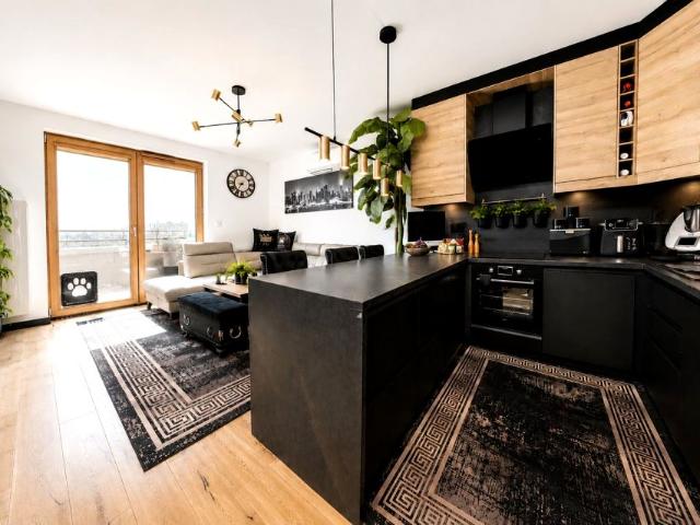 Granata 64,19 m², Lublin