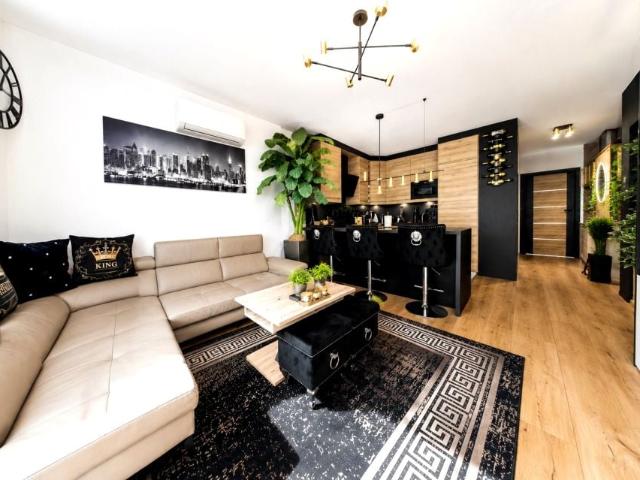 Granata 64,19 m², Lublin
