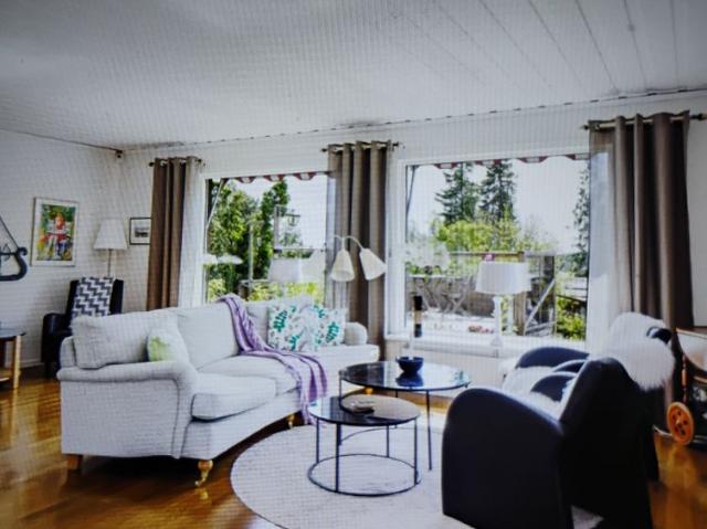 Granbacken, Sundsvall