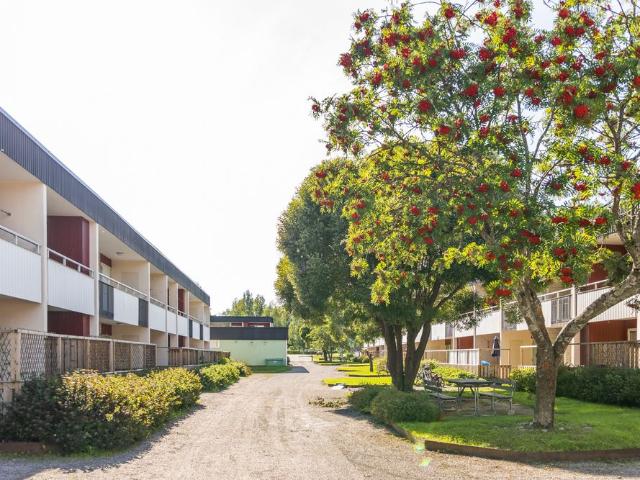 Granbergshöjden 20B, Bollnäs