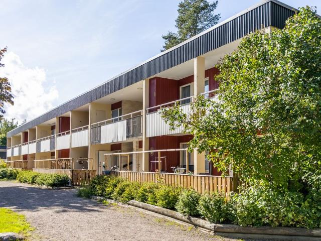 Granbergshöjden 24B, Bollnäs