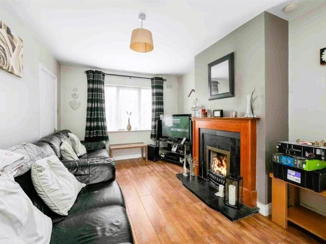 Grangeview Court, Clondalkin, Dublin 22