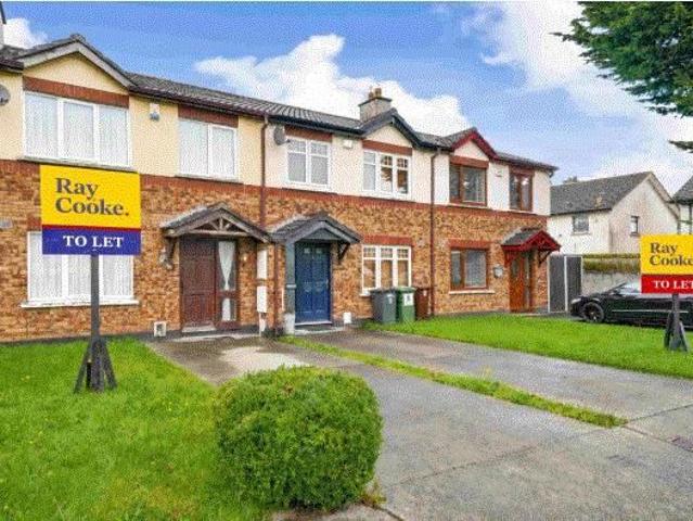 Grangeview Court, Clondalkin, Dublin 22