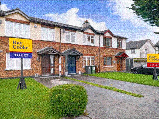 Grangeview Court, Clondalkin, Dublin 22