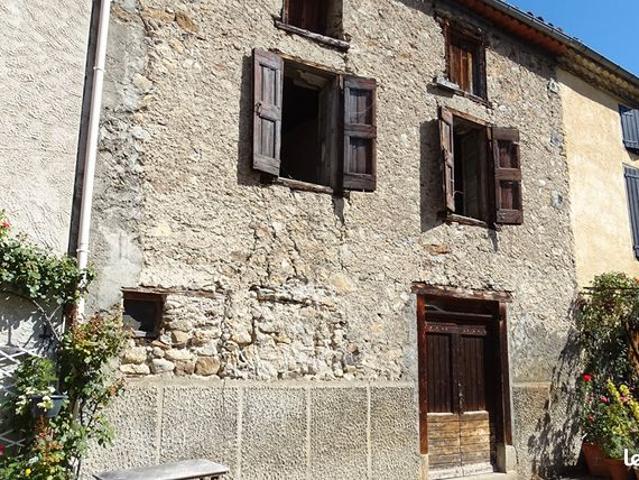 Grange 3 pièces 100 m²