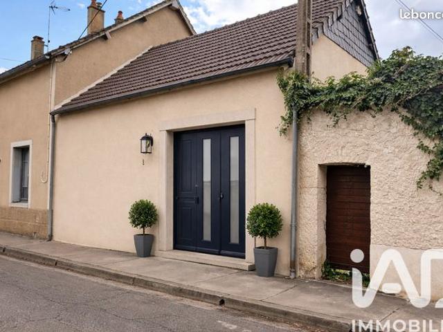 Grange 3 pièces 100 m²