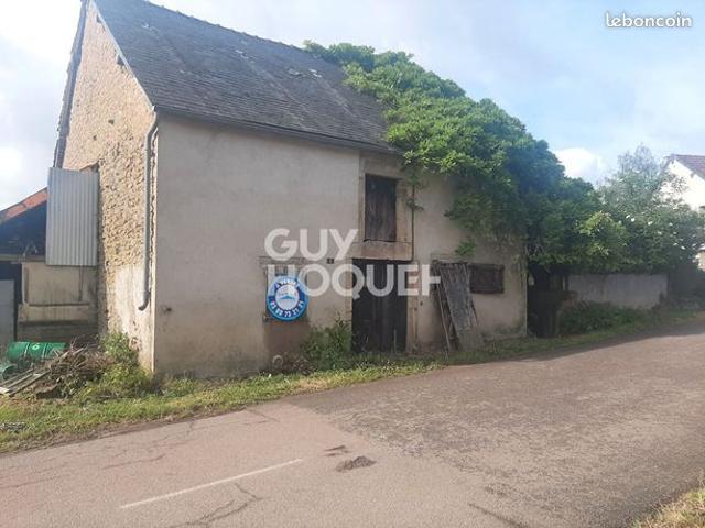 Grange 3 pièces 100 m²