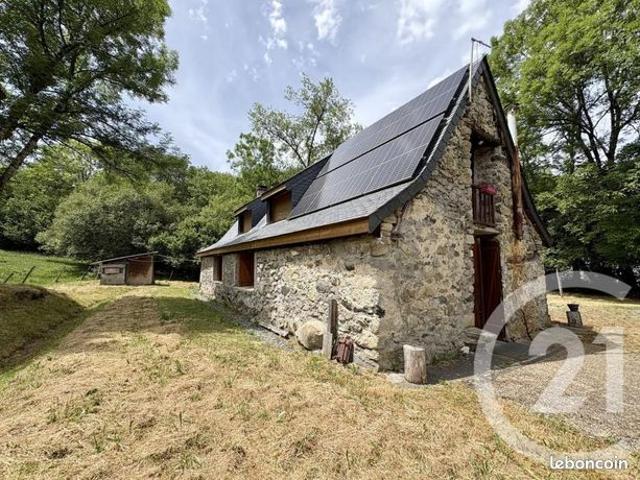 Grange 3 pièces 101 m²
