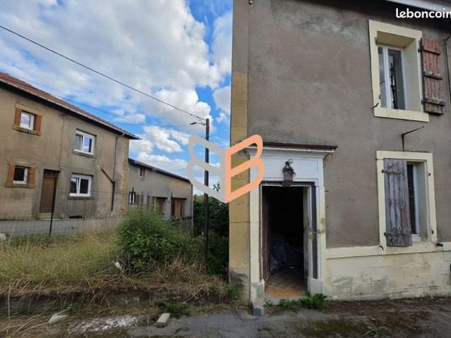Grange 3 pièces 101 m²