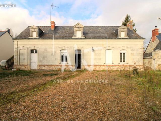 Maison 3 pièces 101 m²