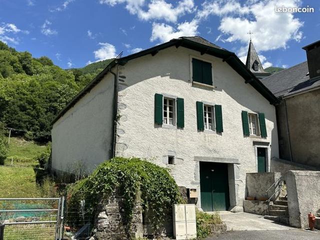 Grange 3 pièces 103 m²