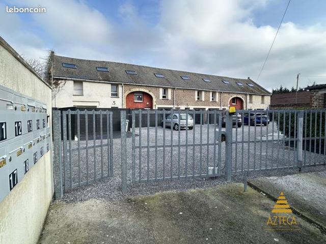Grange 3 pièces 110 m²