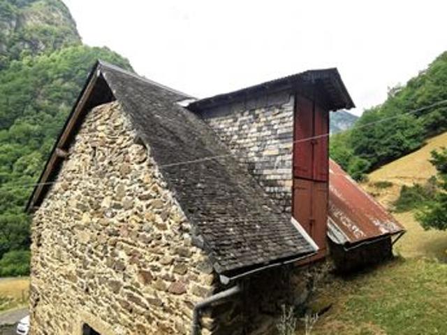 Grange 3 pièces 127 m²