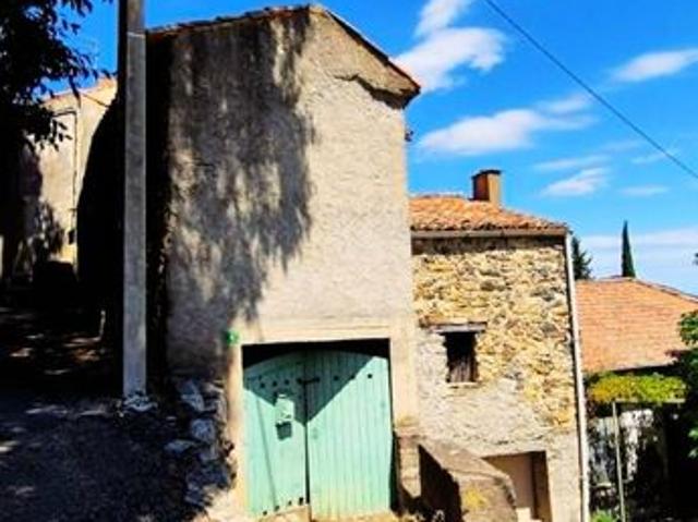 Grange 1 pièce 135 m²
